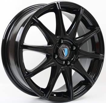 Диск VENTI 1616 16x6.50 4x100 ET41 DIA60.10 BL