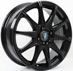 Диск VENTI 1616 16x6.50 4x100 ET41 DIA60.10 BL