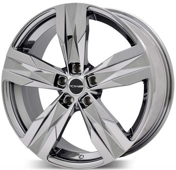 Диск PDW PRISM 20x8.50 5x114.30 ET42 DIA67.10 CHB