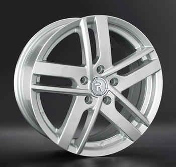 Диск Replay HND339 17x7 5x114.30 ET47 DIA67.10 S