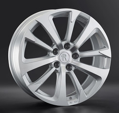 Диск Replay HND252 17x7 5x114.30 ET47 DIA67.10 SF