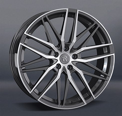 Диск Replay VV302 20x8.50 5x112 ET34 DIA57.10 GMF