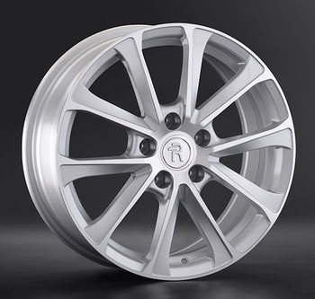 Диск Replay KI261 17x7 5x114.30 ET47 DIA67.10 SF