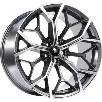 Диск Replica Concept B548 22x9.50 5x112 ET32 DIA66.60 GMF