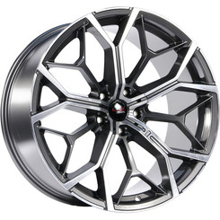 Диск Replica Concept B548 22x9.50 5x112 ET32 DIA66.60 GMF