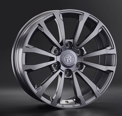 Диск Replay LX125 18x7.50 6x139.70 ET25 DIA106.10 GM