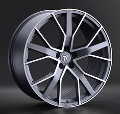 Диск Replay B191 20x9 5x112 ET35 DIA66.60 MGMF