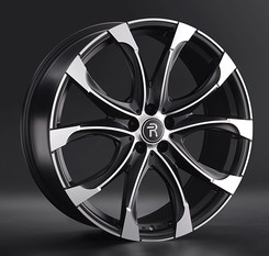 Диск Replay B223 22x9.50 5x112 ET32 DIA66.60 MBF