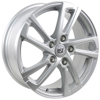 Диск RST R046 16x6.50 5x112 ET46 DIA57.10 SL