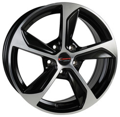 Диск Yamato Katsuo 17x7.50 5x112 ET47 DIA66.60 BFP