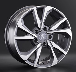 Диск Replay V87 19x7.50 5x108 ET50 DIA63.30 GMF