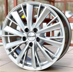 Диск Carwel Кивиристи 17x7 5x108 ET47 DIA65.10 SL
