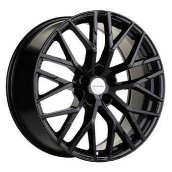 Диск Khomen 2005 20x8.50 5x112 ET30 DIA57.10 BLACK