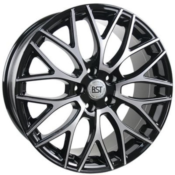 Диск RST R098 18x8 5x114.30 ET45 DIA67.10 BD