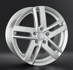 Диск Replay SB105 17x7 5x114.30 ET48 DIA56.10 S