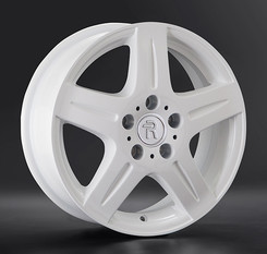 Диск Replay SK150 16x6.50 5x112 ET39 DIA57.10 W