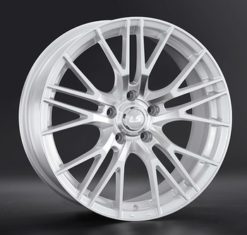 Диск LS wheels LS 861 17x7.50 4x100 ET40 DIA60.10 SF