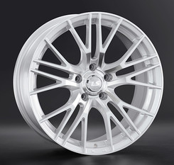 Диск LS wheels LS 861 17x7.50 4x100 ET40 DIA60.10 SF