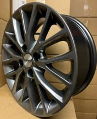 Диск Carwel Хуко 15x6 4x100 ET40 DIA60.10 GRT