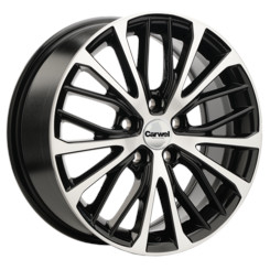 Диск Carwel Инкан 1705 17x7 5x112 ET49 DIA57.10 ABT