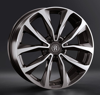 Диск Replay HND321 19x7.50 5x114.30 ET49.50 DIA67.10 GMF