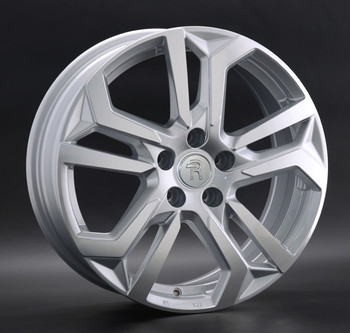 Диск Replay V46 17x7 5x108 ET50 DIA63.30 SF
