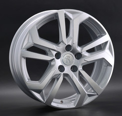 Диск Replay V46 17x7 5x108 ET50 DIA63.30 SF