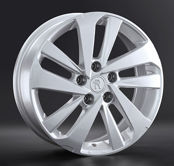 Диск Replay TY351 17x7 5x114.30 ET35 DIA60.10 S