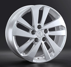 Диск Replay TY351 17x7 5x114.30 ET35 DIA60.10 S