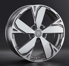 Диск Replay SB70 18x7 5x114.30 ET48 DIA56.10 GMF