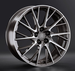 Диск Replay A228 19x8 5x112 ET39 DIA66.60 GMF