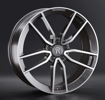 Диск Replay MR257 20x8.50 5x112 ET40 DIA66.60 GMF