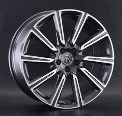 Диск Replay A172 20x9 5x112 ET33 DIA66.60 GMF