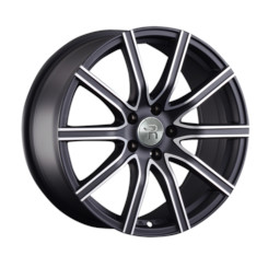 Диск Replay VV262 18x8 5x112 ET25 DIA66.60 MBF