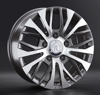 Диск Replay TY315 18x8 5x150 ET56 DIA110.10 GMF