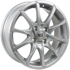 Диск RST R035 15x6 4x100 ET46 DIA54.10 SL