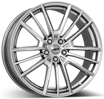 Диск AEZ Kaiman 19x9 5x120 ET38 DIA72.60 HS