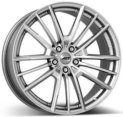 Диск AEZ Kaiman 19x9 5x120 ET38 DIA72.60 HS