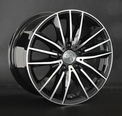 Диск Replay A120 18x8 5x112 ET39 DIA66.60 BKF