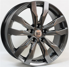 Диск RST R047 17x7 5x112 ET40 DIA57.10 BH
