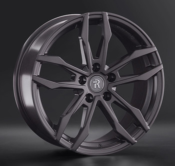 Диск Replay LX188 18x8 5x114.30 ET30 DIA60.10 MGM