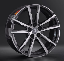 Диск Replay MR298 19x8.50 5x112 ET31.50 DIA66.60 GMF