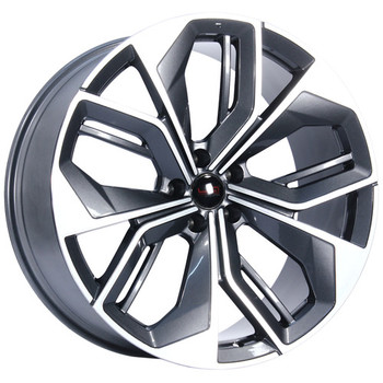 Диск Replica Concept A533 20x9 5x112 ET20 DIA66.60 GMF
