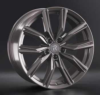 Диск Replay A252 19x8.50 5x112 ET28 DIA66.60 MGM