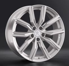 Диск Replay A252 19x8.50 5x112 ET28 DIA66.60 S