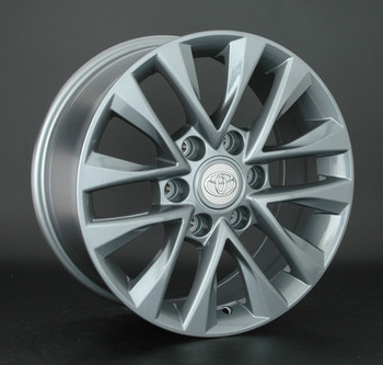 Диск Replay TY184 18x7.50 6x139.70 ET25 DIA106.10 GM