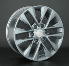 Диск Replay TY184 18x7.50 6x139.70 ET25 DIA106.10 GM