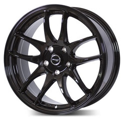 Диск PDW DIBITE EMOTION 18x7.50 5x114.30 ET40 DIA67.10 B