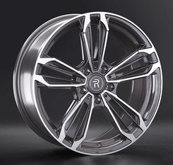 Диск Replay KI346 18x8 5x114.30 ET34 DIA67.10 GMF