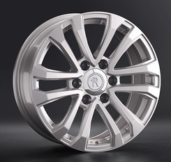 Диск Replay TY309 17x7.50 6x139.70 ET25 DIA106.10 S